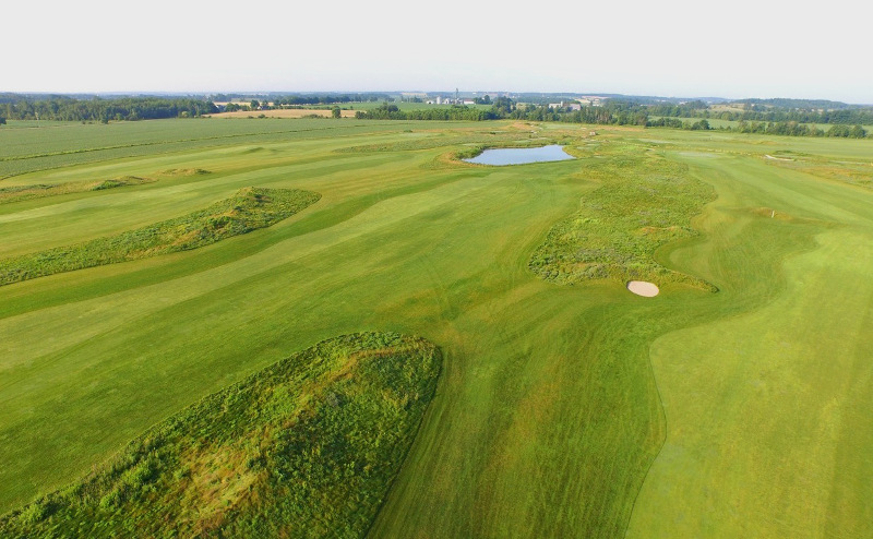 The Club at Westlinks Port Elgin